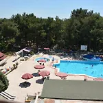 Hotel Birlik
