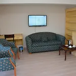 Hotel Birlik *