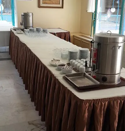 Hotel Birlik Bornova