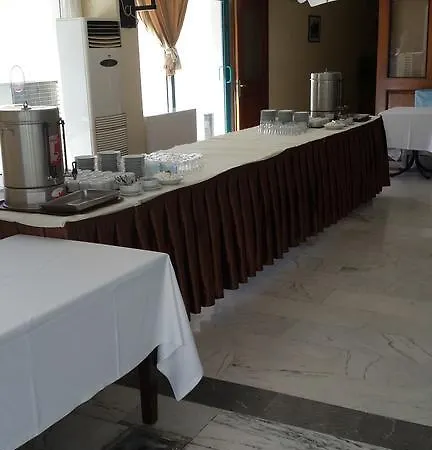 Hotel Birlik *