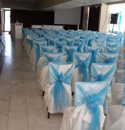 Hotel Birlik Bornova
