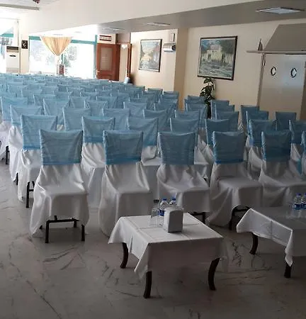 Hotel Birlik *