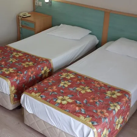 Hotel Birlik *