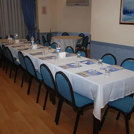 Hotel Birlik *