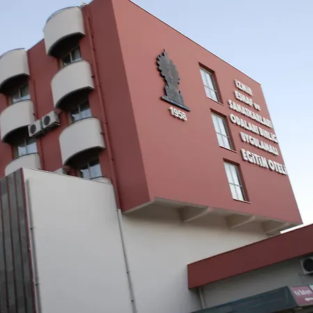 Hotel Birlik *