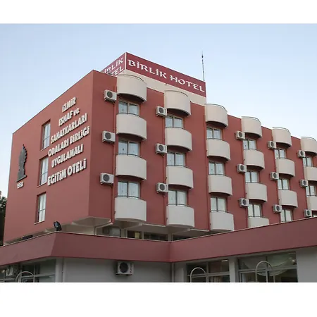 Hotel Birlik