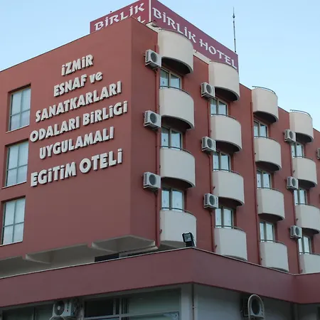 Birlik