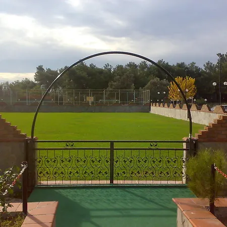 Hotel Birlik *