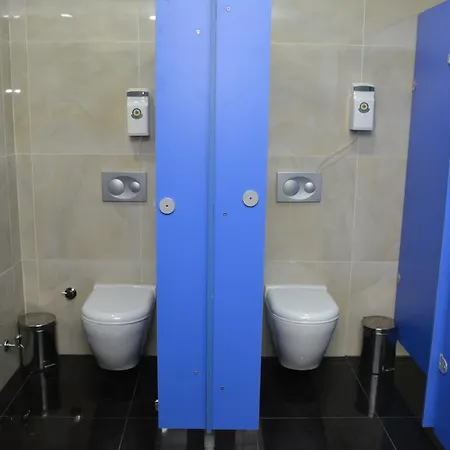 Hotel Birlik *