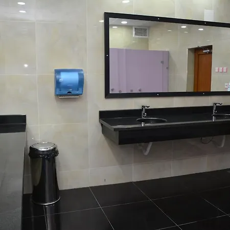 Hotel Birlik