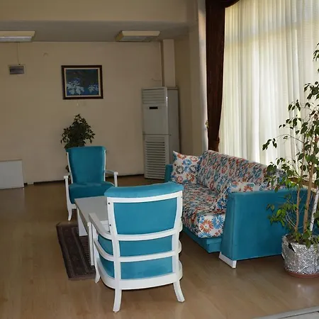 Hotel Birlik