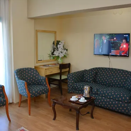 Hotel Birlik
