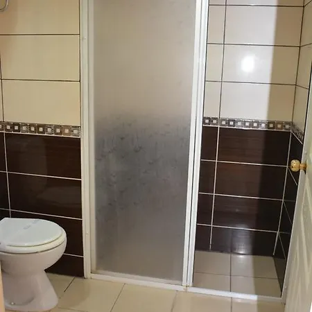 Hotel Birlik Bornova