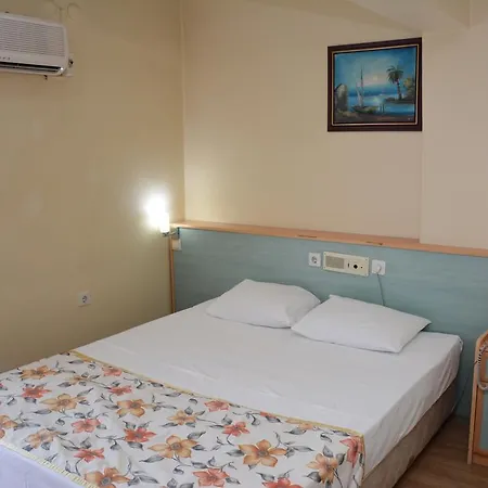 Hotel Birlik