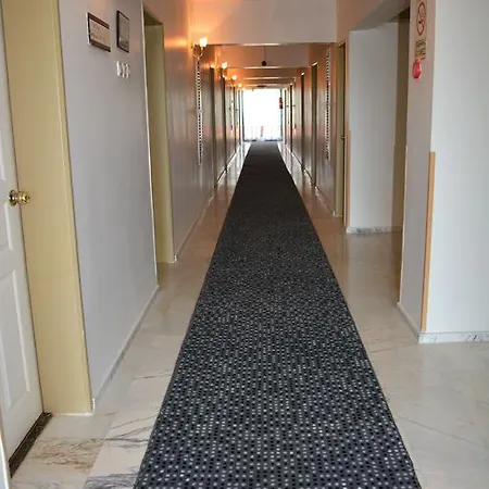 Hotel Birlik Bornova