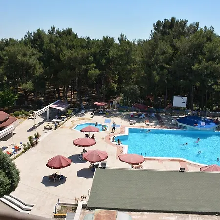 Hotel Birlik