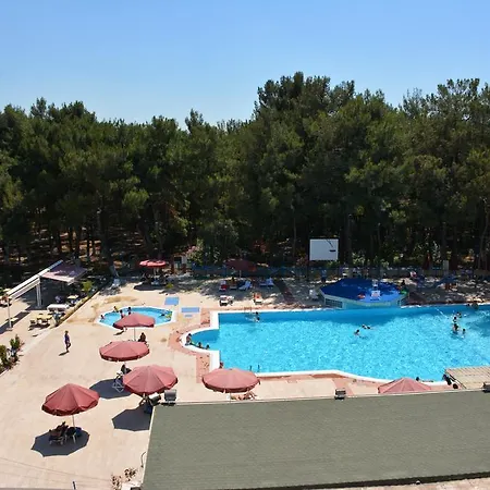 Hotel Birlik Bornova