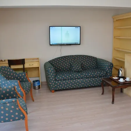 Hotel Birlik *