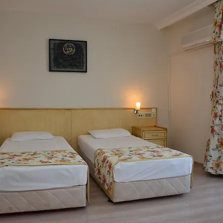 Hotel Birlik Bornova