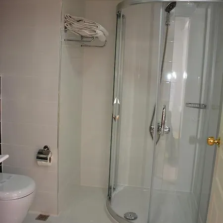 Hotel Birlik *