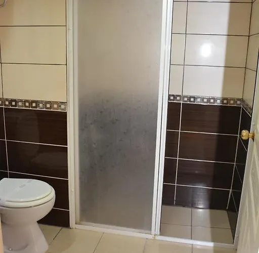 Hotel Birlik Bornova