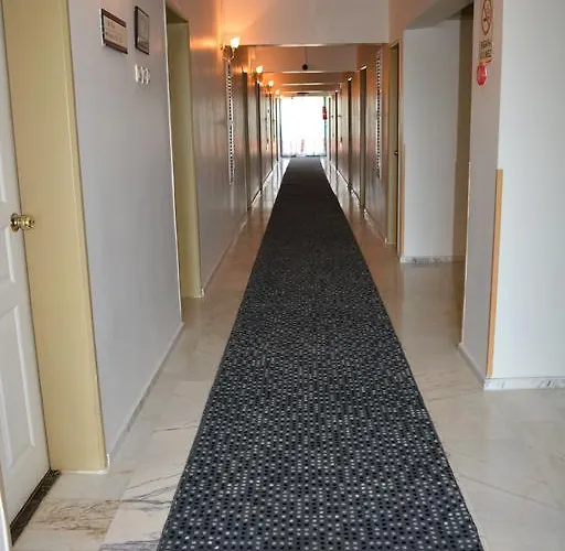 Hotel Birlik Bornova