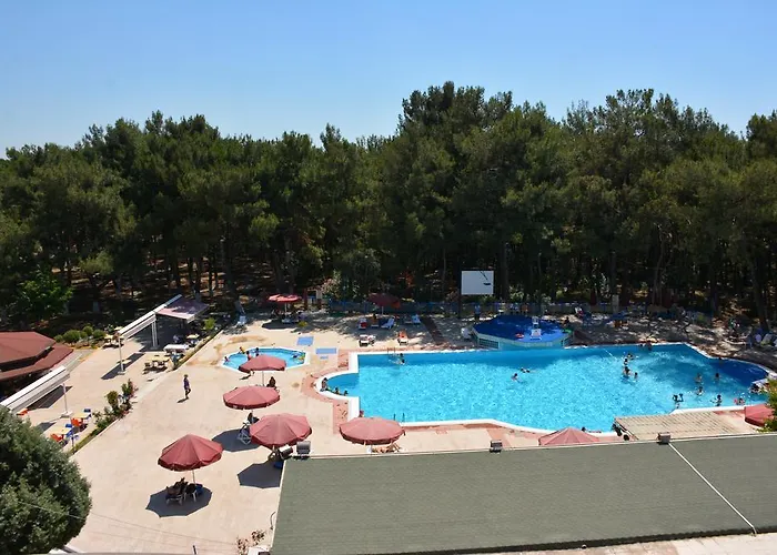 Hotel Birlik Bornova