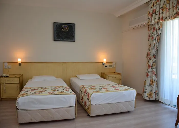 Hotel Birlik Bornova