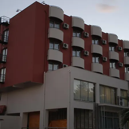 Birlik Hotel Bornova