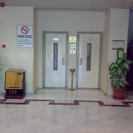 Otel Birlik *