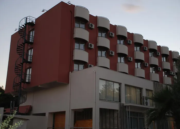 Birlik Hotel Bornova