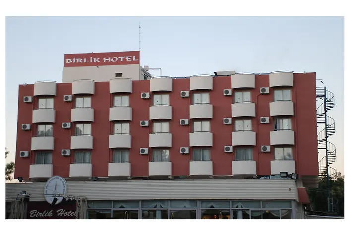 Otel Birlik *